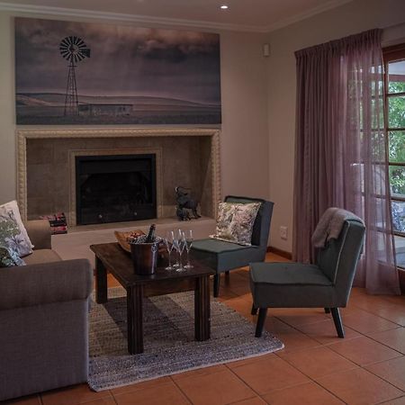 Eden Studios Riebeek-Kasteel Dış mekan fotoğraf