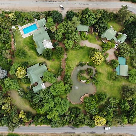 Eden Studios Riebeek-Kasteel Dış mekan fotoğraf