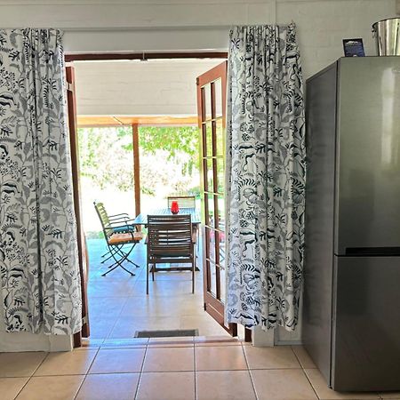 Eden Studios Riebeek-Kasteel Dış mekan fotoğraf