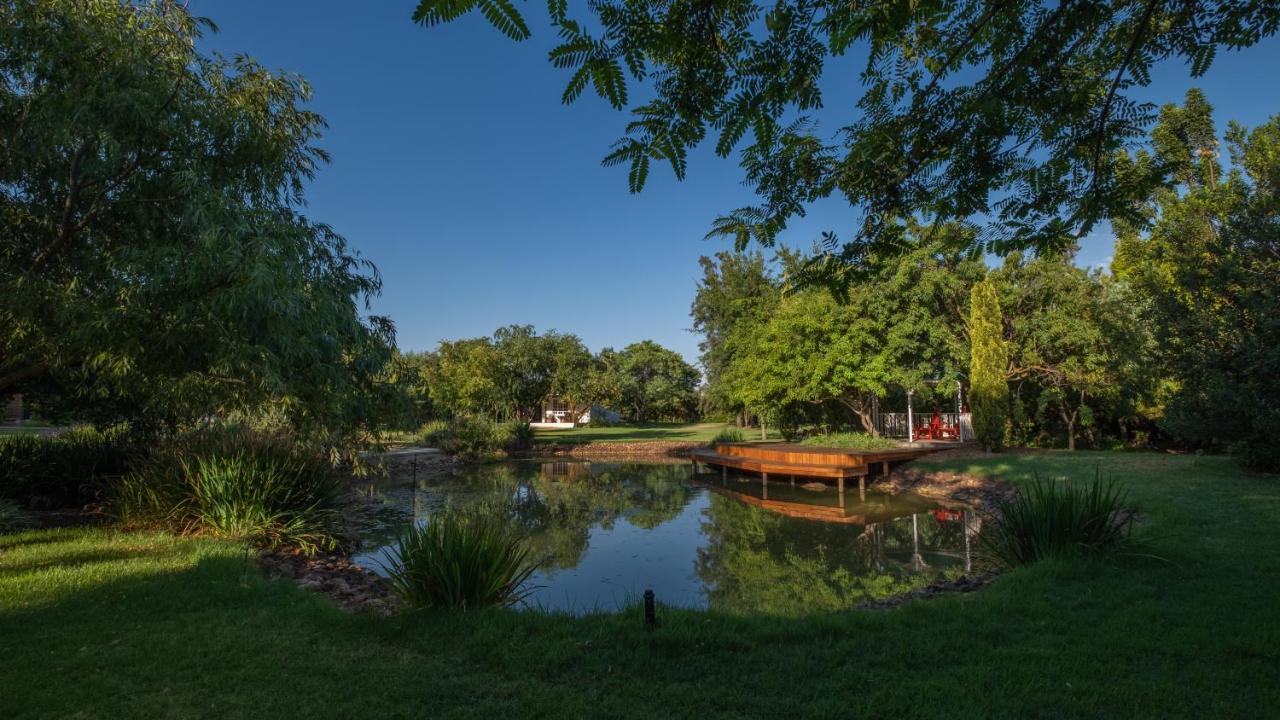 Eden Studios Riebeek-Kasteel Dış mekan fotoğraf