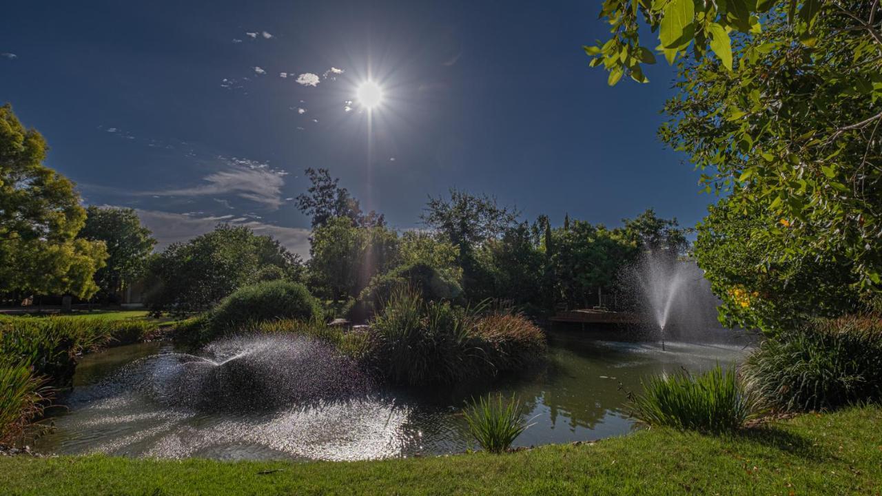 Eden Studios Riebeek-Kasteel Dış mekan fotoğraf