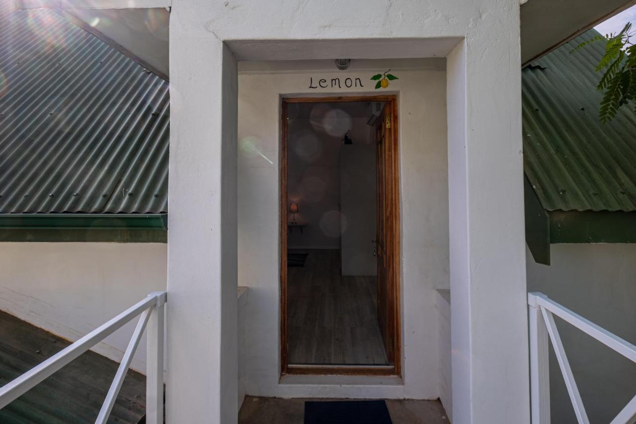 Eden Studios Riebeek-Kasteel Dış mekan fotoğraf