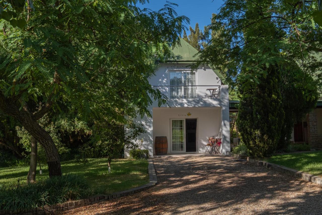 Eden Studios Riebeek-Kasteel Dış mekan fotoğraf