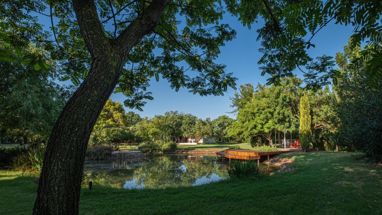 Eden Studios Riebeek-Kasteel Dış mekan fotoğraf