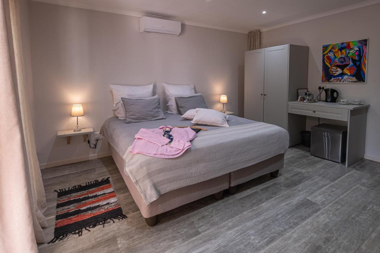 Eden Studios Riebeek-Kasteel Dış mekan fotoğraf