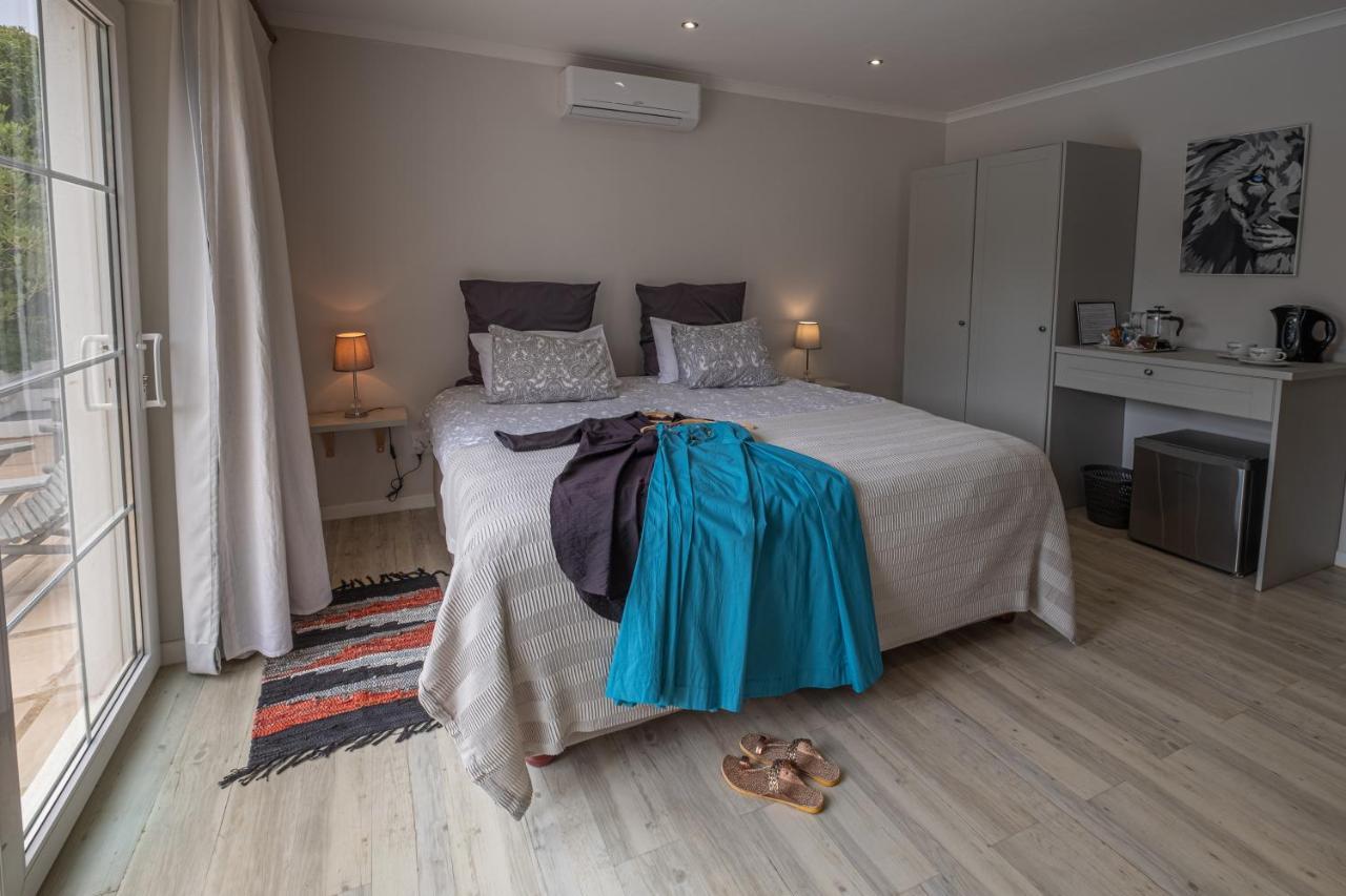 Eden Studios Riebeek-Kasteel Dış mekan fotoğraf