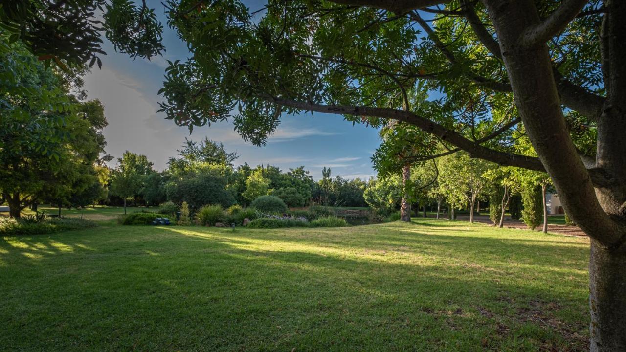 Eden Studios Riebeek-Kasteel Dış mekan fotoğraf