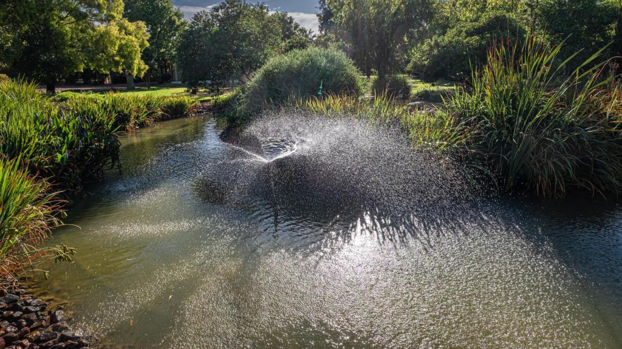 Eden Studios Riebeek-Kasteel Dış mekan fotoğraf