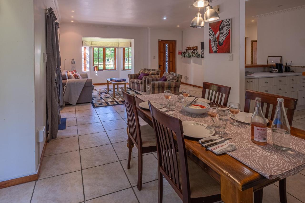 Eden Studios Riebeek-Kasteel Dış mekan fotoğraf