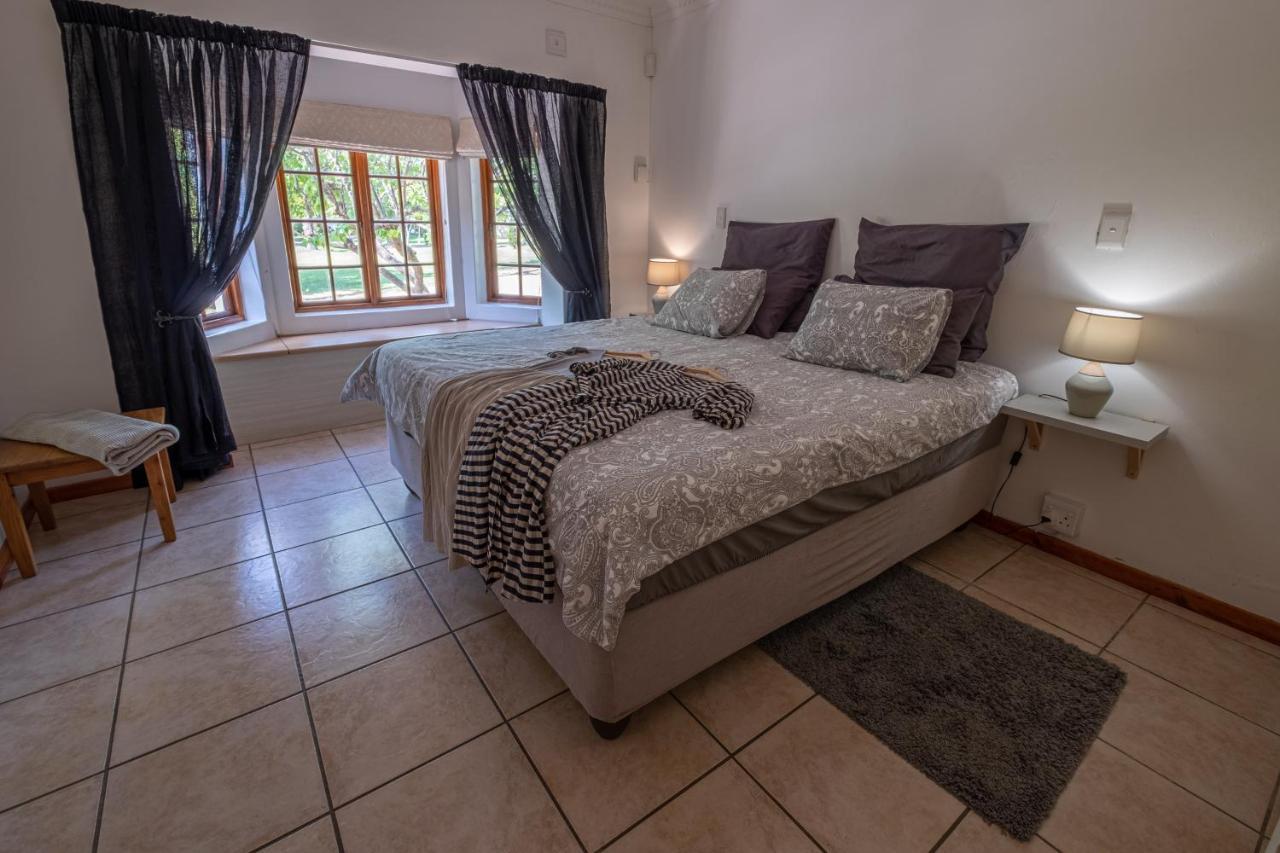 Eden Studios Riebeek-Kasteel Dış mekan fotoğraf