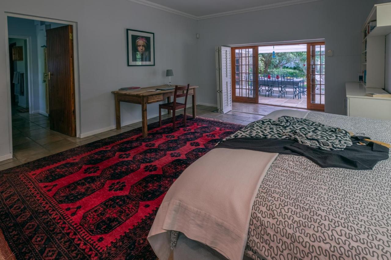 Eden Studios Riebeek-Kasteel Dış mekan fotoğraf