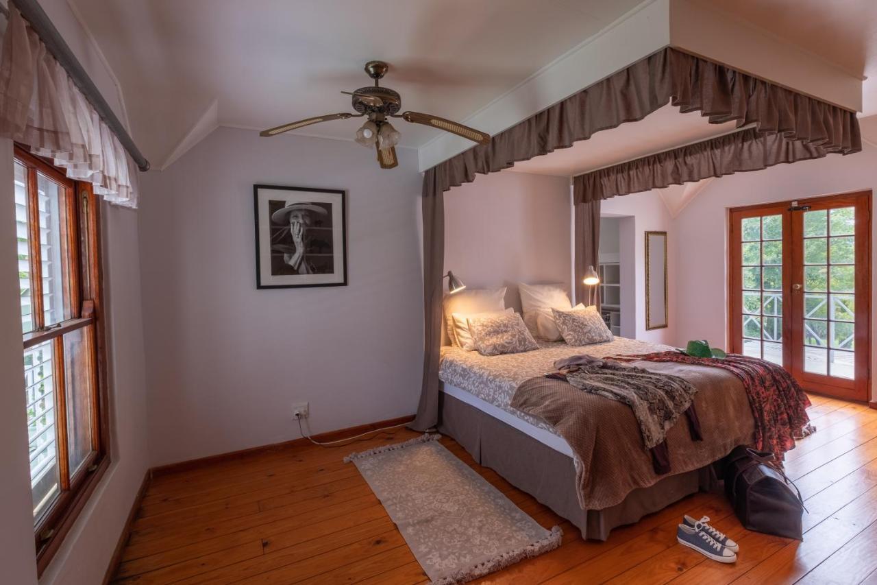 Eden Studios Riebeek-Kasteel Dış mekan fotoğraf