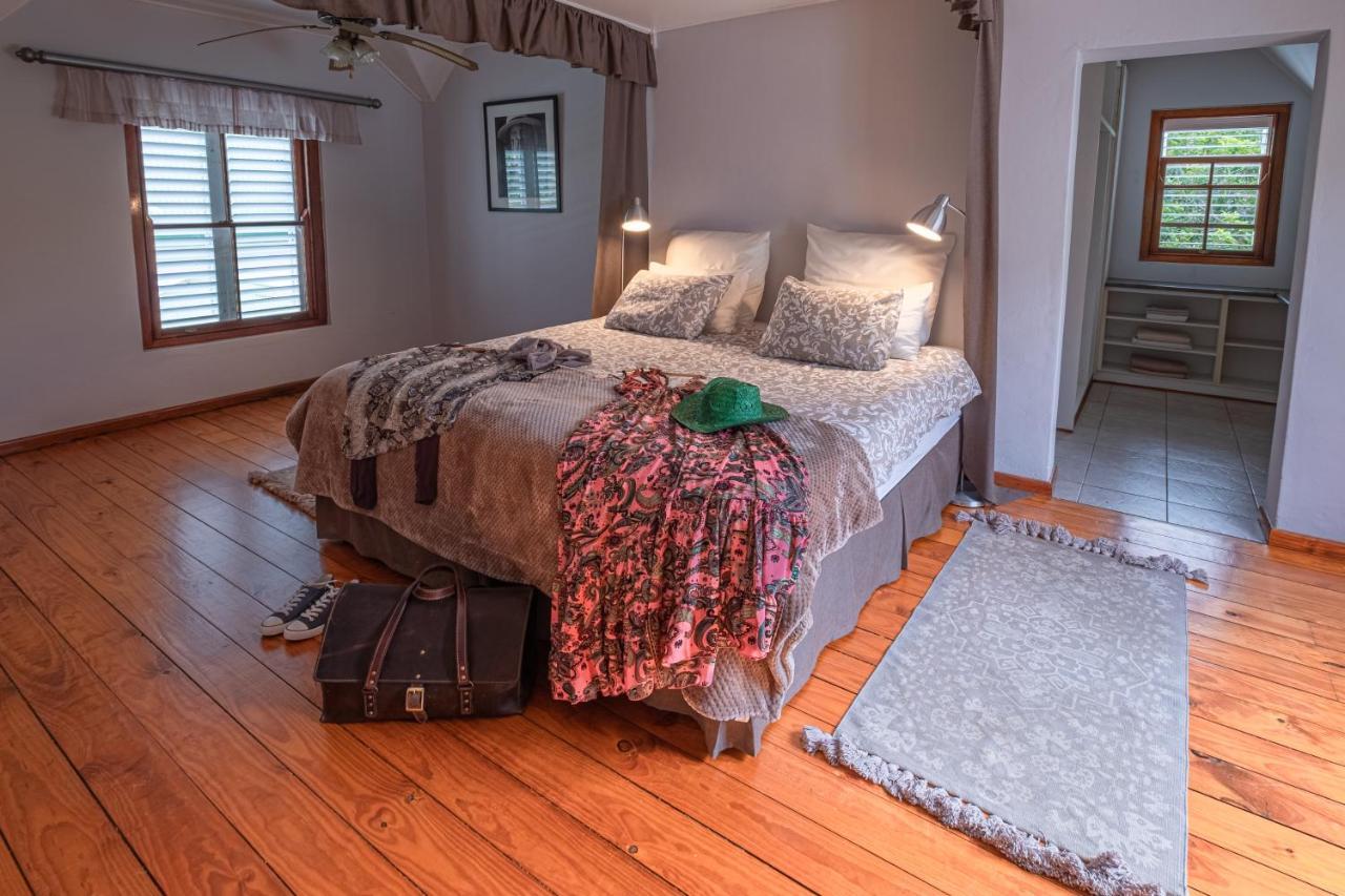 Eden Studios Riebeek-Kasteel Dış mekan fotoğraf