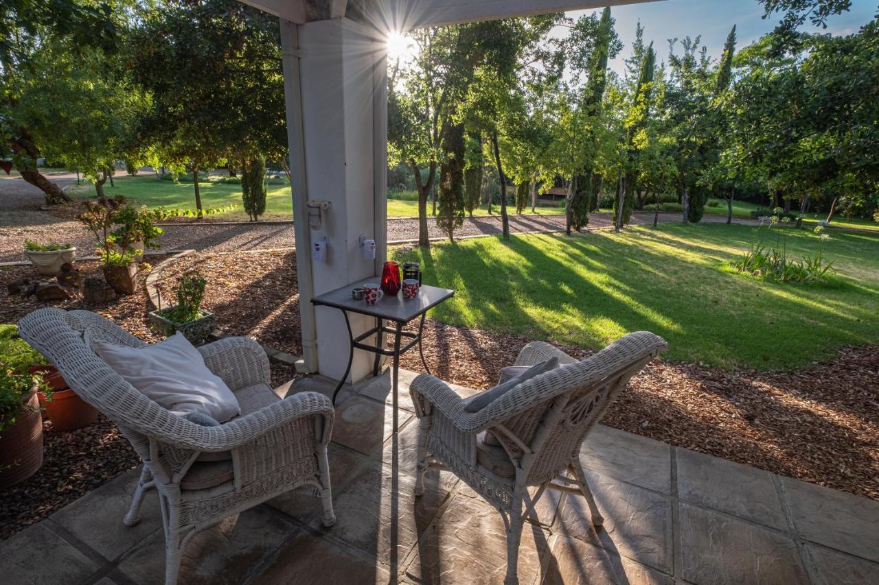 Eden Studios Riebeek-Kasteel Dış mekan fotoğraf