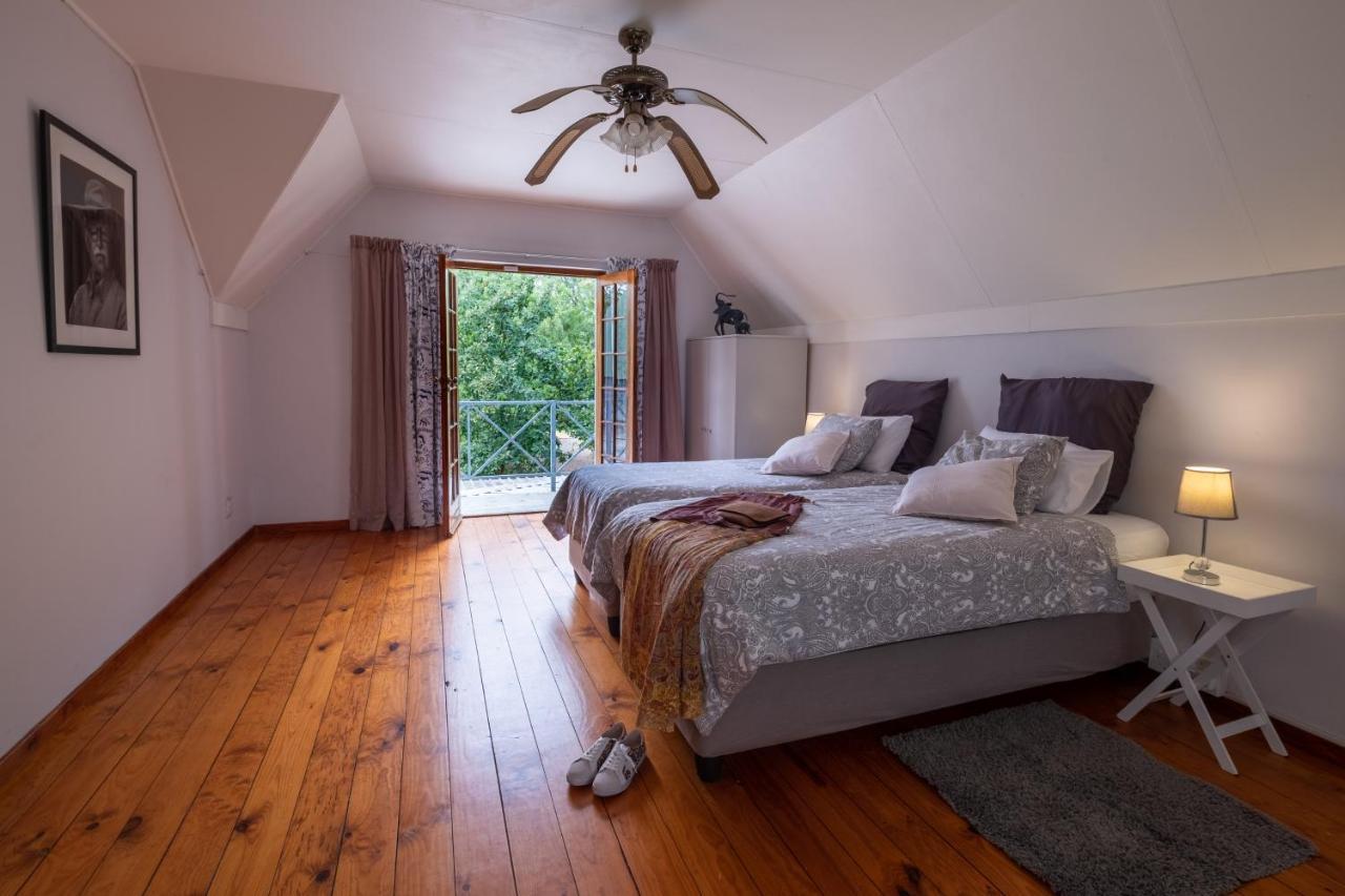 Eden Studios Riebeek-Kasteel Dış mekan fotoğraf