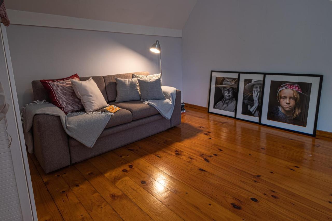 Eden Studios Riebeek-Kasteel Dış mekan fotoğraf