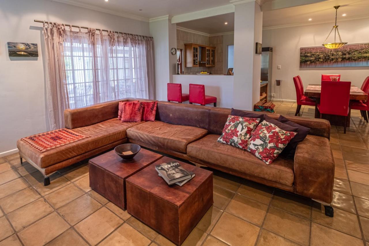 Eden Studios Riebeek-Kasteel Dış mekan fotoğraf
