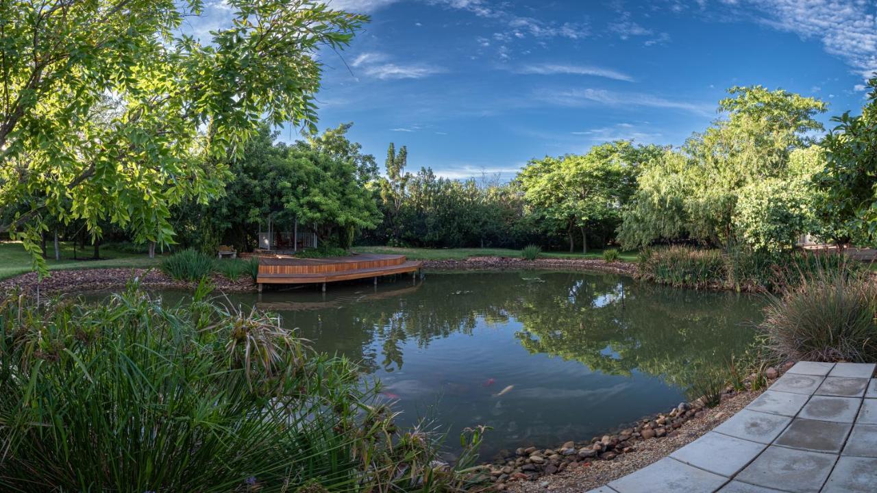 Eden Studios Riebeek-Kasteel Dış mekan fotoğraf