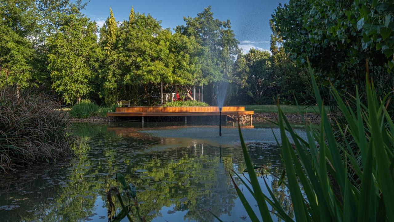 Eden Studios Riebeek-Kasteel Dış mekan fotoğraf