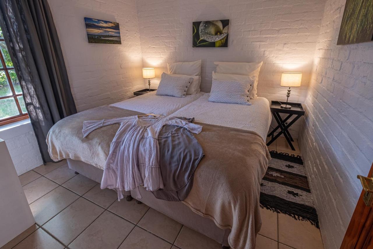 Eden Studios Riebeek-Kasteel Dış mekan fotoğraf