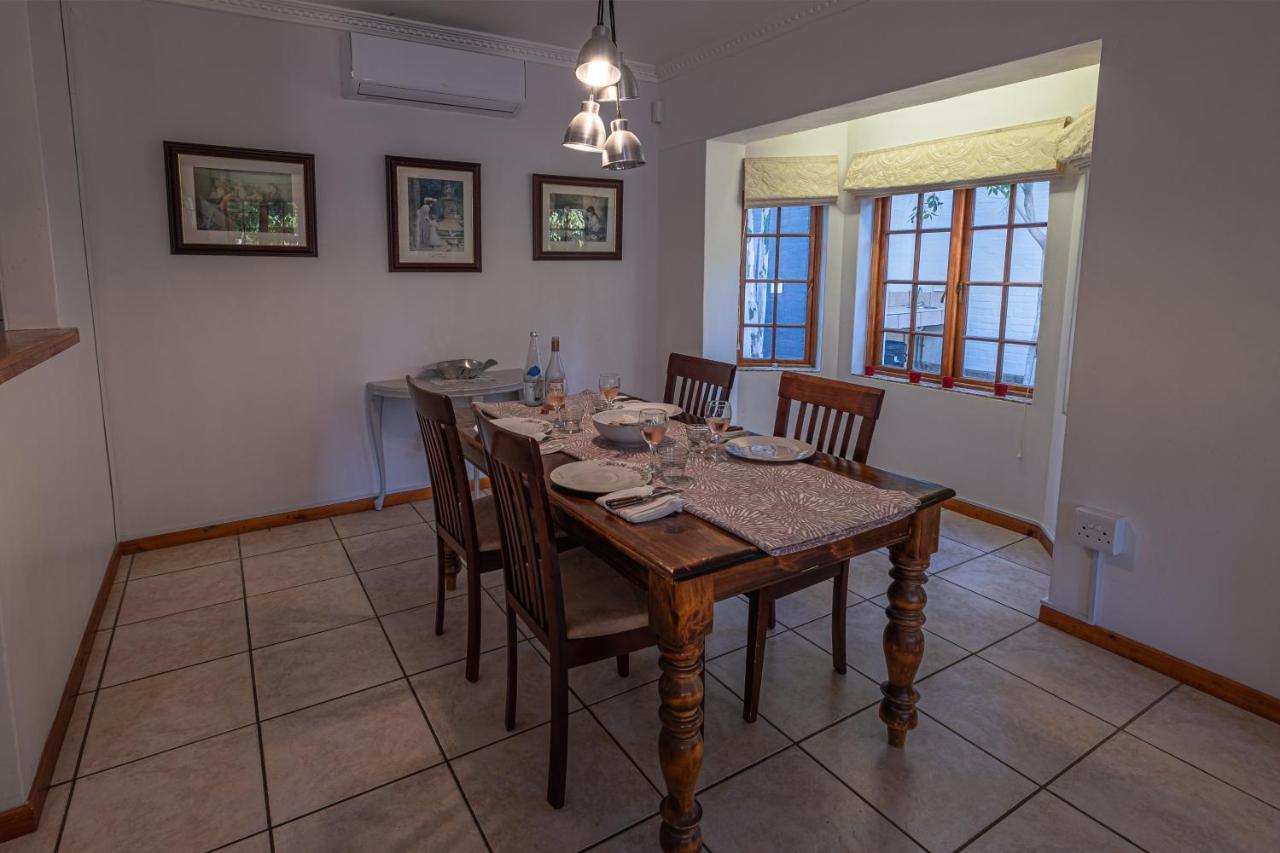 Eden Studios Riebeek-Kasteel Dış mekan fotoğraf