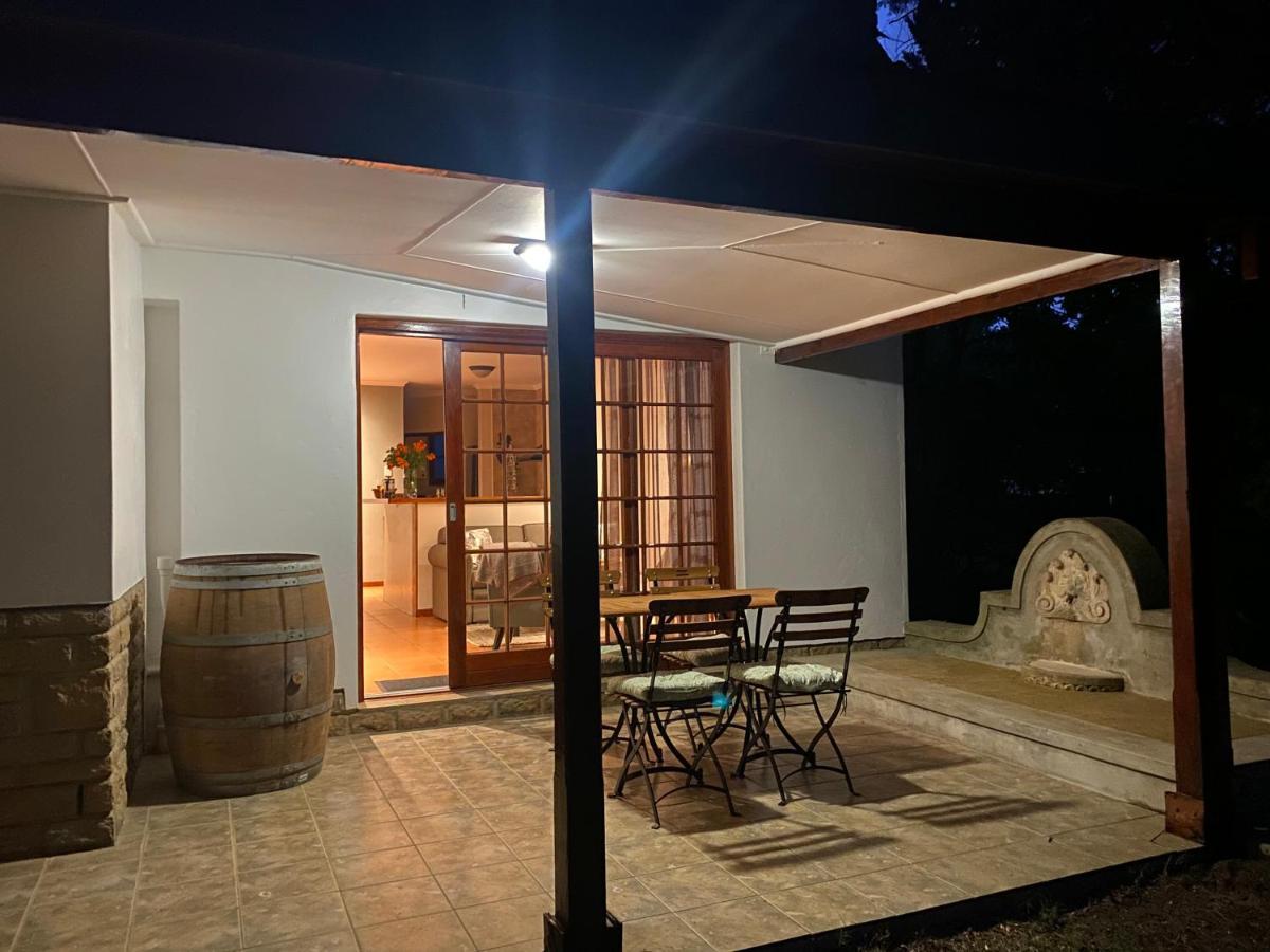 Eden Studios Riebeek-Kasteel Dış mekan fotoğraf