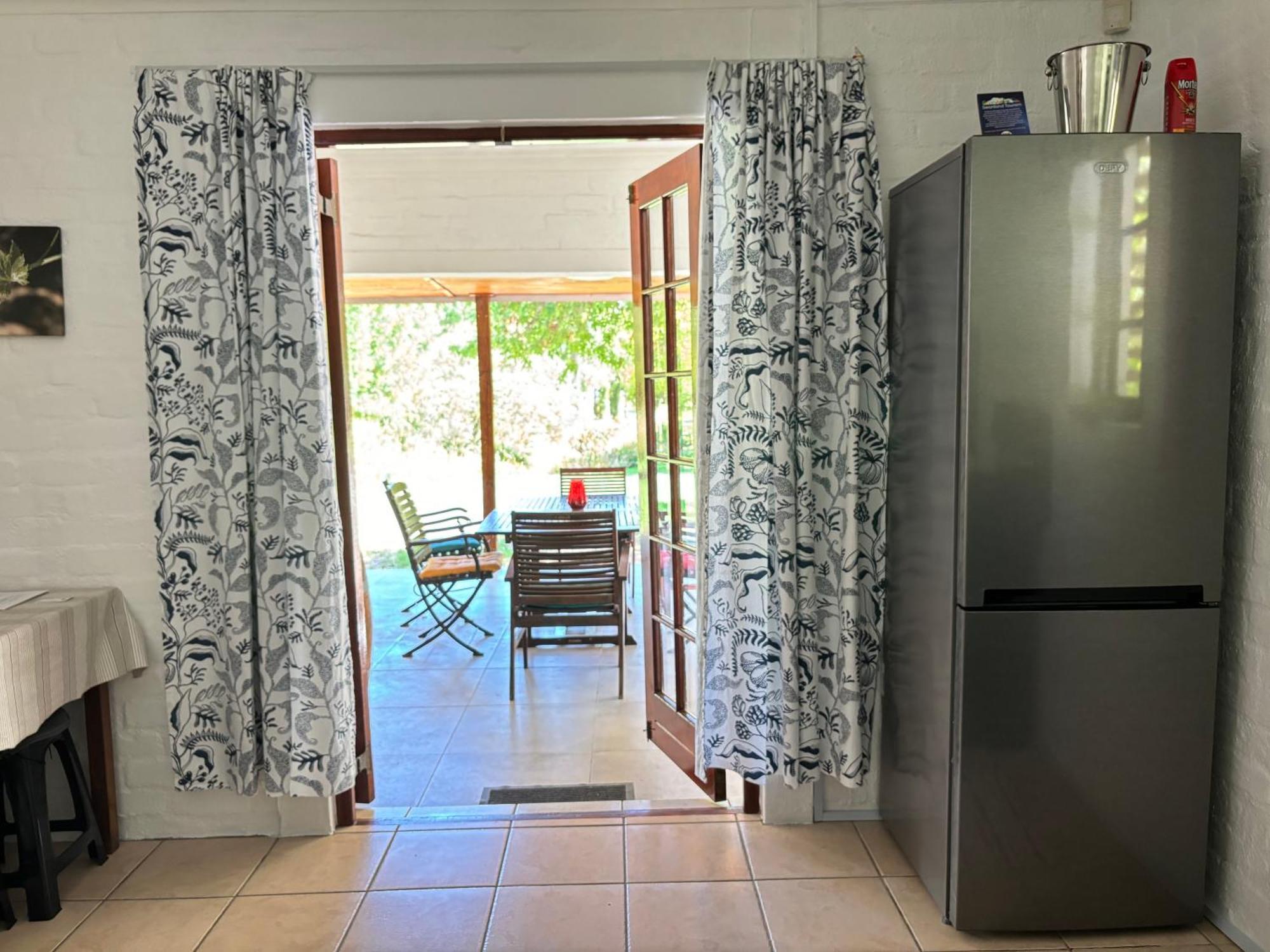 Eden Studios Riebeek-Kasteel Dış mekan fotoğraf